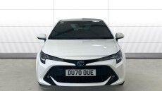 Toyota Corolla 2.0 VVT-i Hybrid Design 5dr CVT Hybrid Hatchback